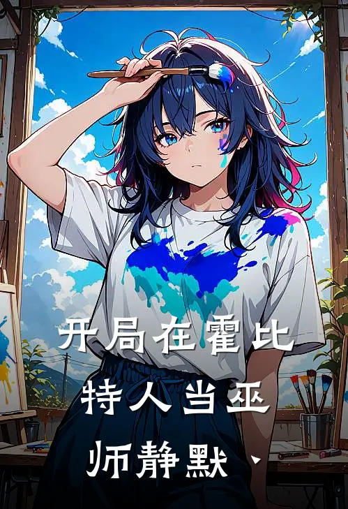 开局在霍比特人当巫师 静默丶