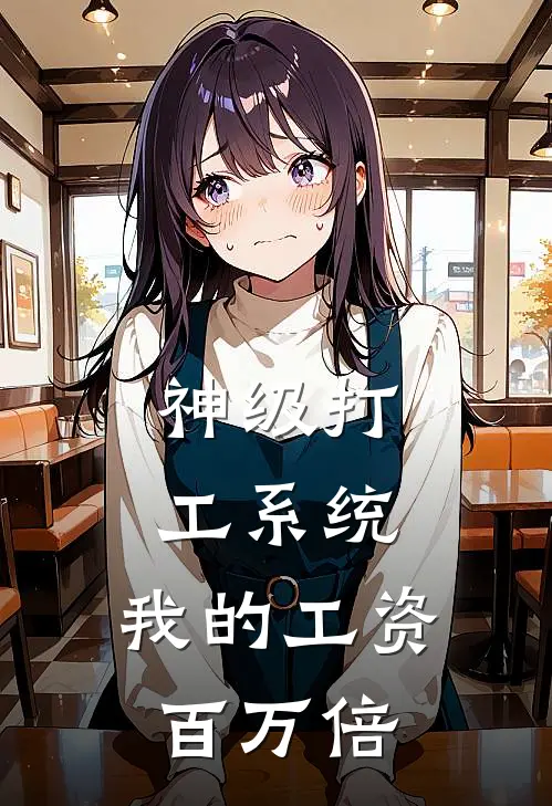 神级打工系统，我的工资百万倍