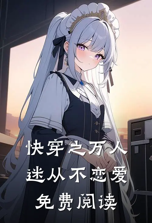 快穿之万人迷从不恋爱免费阅读