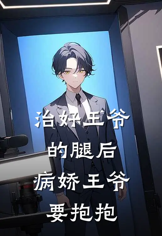 治好王爷的腿后，病娇王爷要抱抱