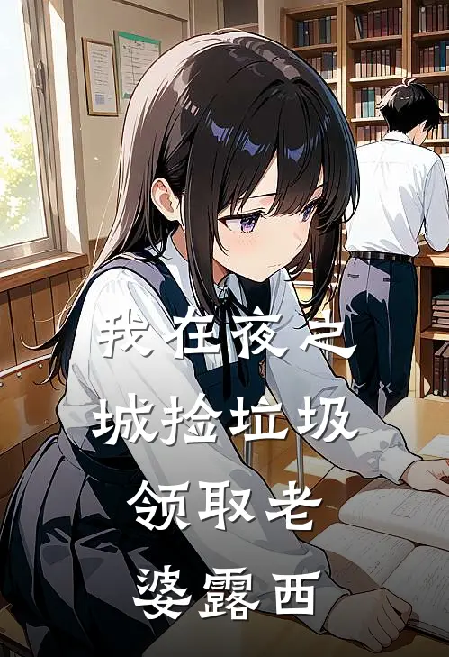 我在夜之城捡垃圾，领取老婆露西露西真健热门的小说_免费小说我在夜之城捡垃圾，领取老婆露西(露西真健)