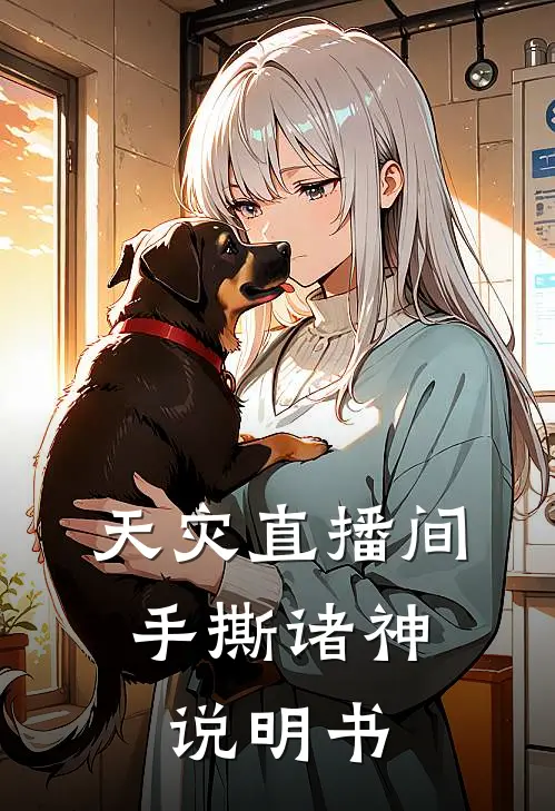 天灾直播间：手撕诸神说明书(南宫逍华夏)最新免费小说_完本小说免费阅读天灾直播间：手撕诸神说明书南宫逍华夏