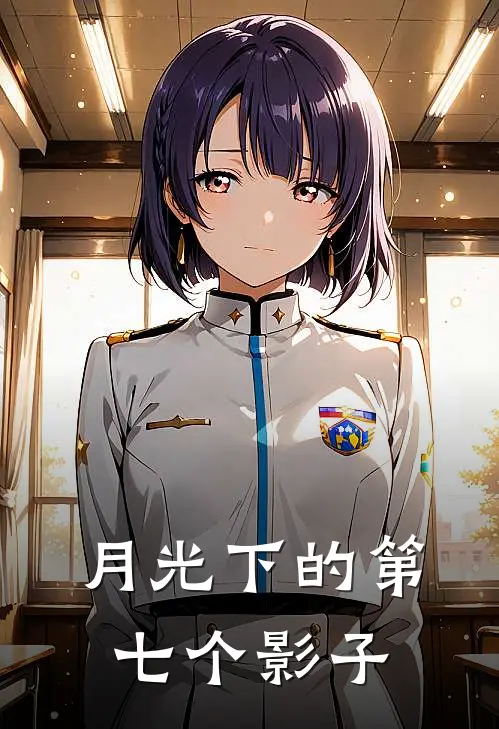 月光下的第七个影子