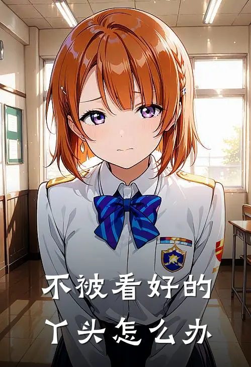 不被看好的丫头怎么办