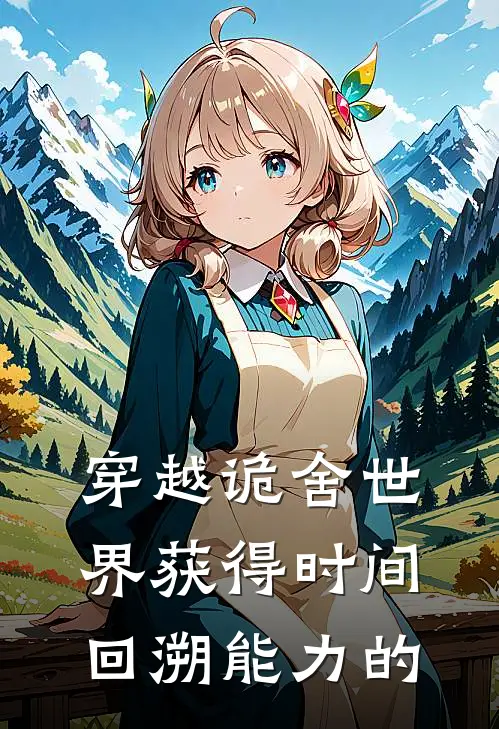 穿越诡舍世界获得时间回溯能力的