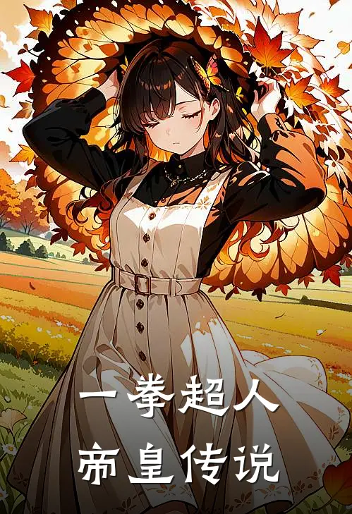 一拳超人：帝皇传说