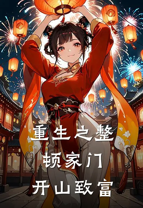 重生之整顿家门，开山致富