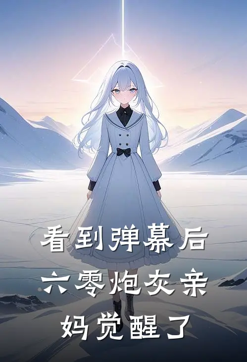 看到弹幕后，六零炮灰亲妈觉醒了