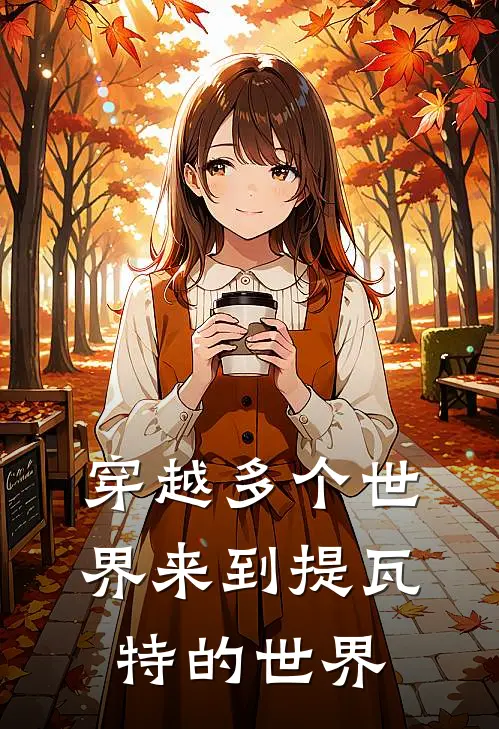 穿越多个世界来到提瓦特的世界