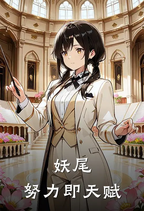 妖尾：努力即天赋