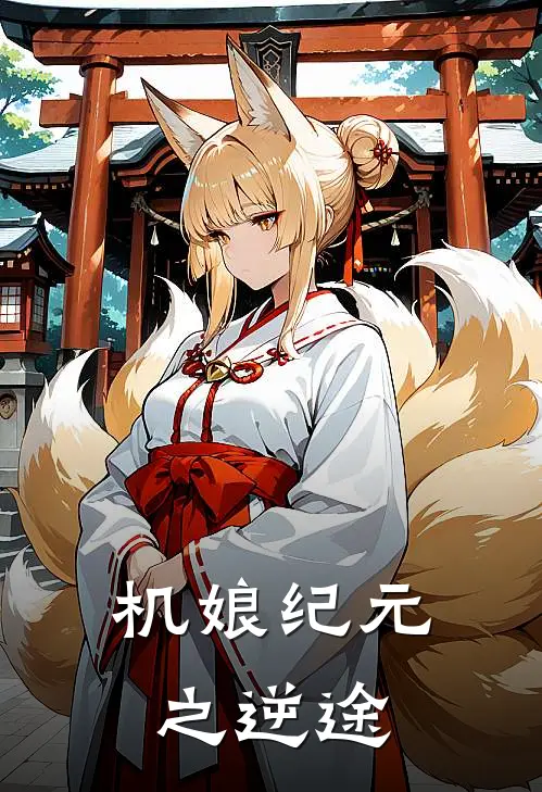 机娘纪元之逆途