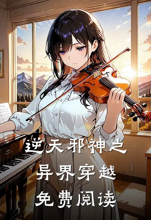 逆天邪神之异界穿越免费阅读