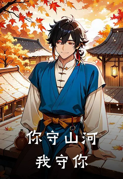 你守山河，我守你