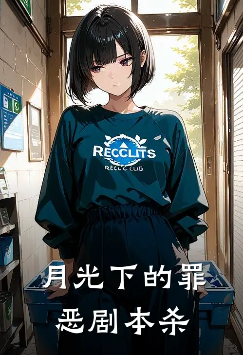 月光下的罪恶剧本杀