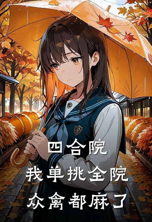 顾未央秦淮茹《四合院，我单挑全院，众禽都麻了》完整版在线阅读_顾未央秦淮茹完整版在线阅读