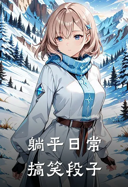 躺平日常搞笑段子