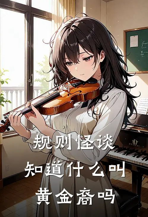 规则怪谈：知道什么叫黄金裔吗