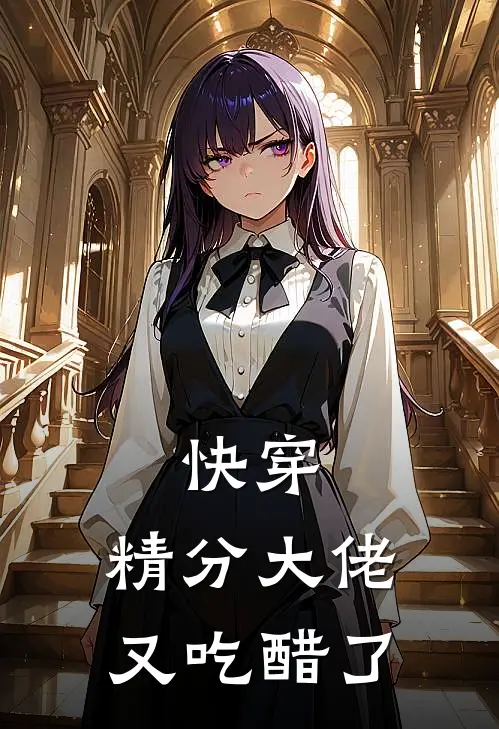 快穿，精分大佬又吃醋了（贺若尘项历年）全文免费阅读无弹窗大结局_快穿，精分大佬又吃醋了最新章节列表