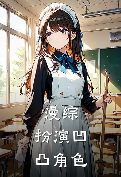 漫综：扮演凹凸角色(库库鲁嘉德罗斯)免费完结小说_小说完整版免费阅读漫综：扮演凹凸角色(库库鲁嘉德罗斯)