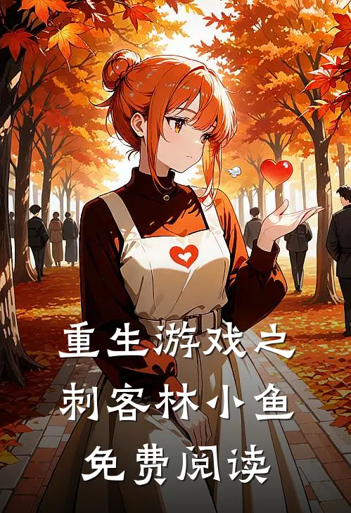 重生游戏之刺客林小鱼免费阅读