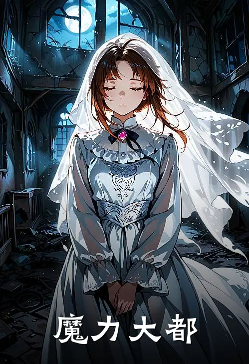 魔力大都