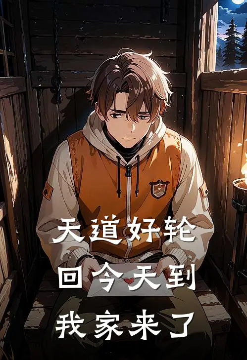 天道好轮回今天到我家来了