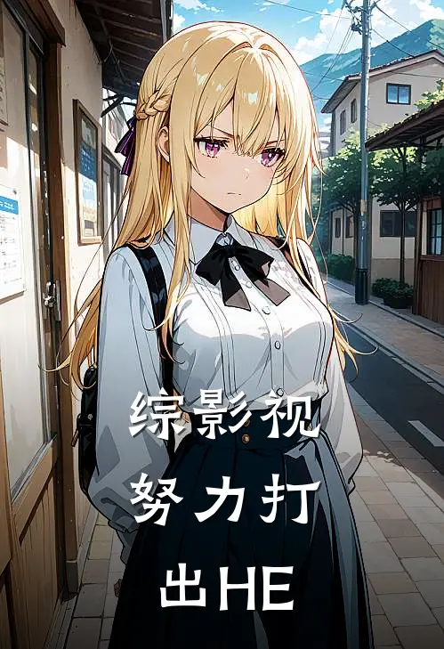 综影视：努力打出HE昭玥冰夷热门小说免费阅读_完本完结小说综影视：努力打出HE(昭玥冰夷)