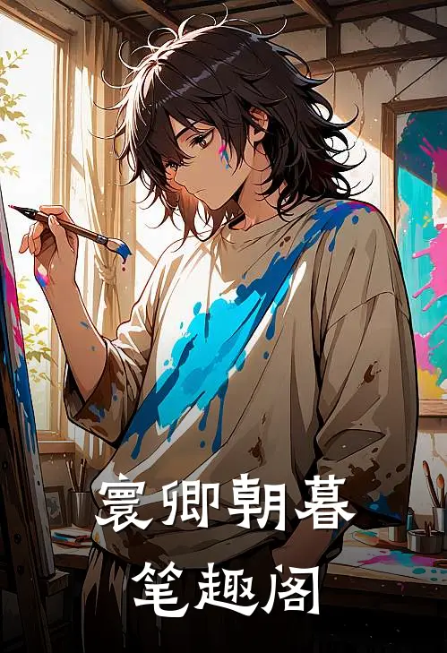 寰卿朝暮笔趣阁
