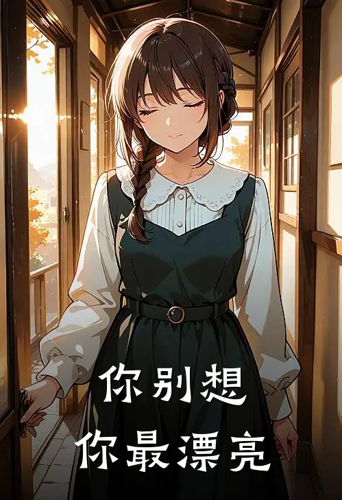 你别想，你最漂亮