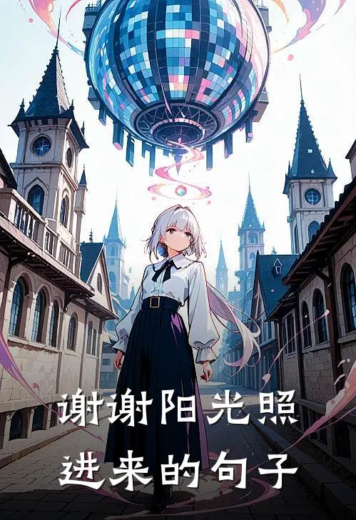 谢谢阳光照进来的句子