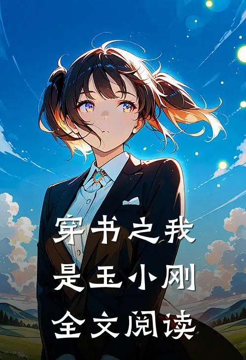 穿书之我是玉小刚全文阅读