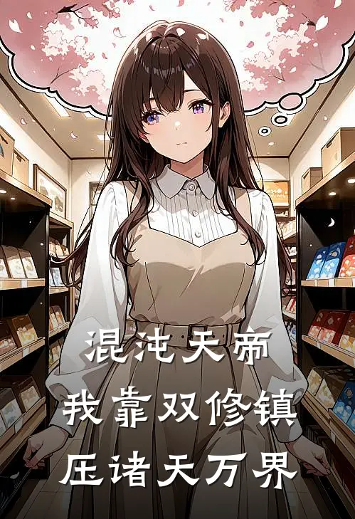 混沌天帝：我靠双修镇压诸天万界