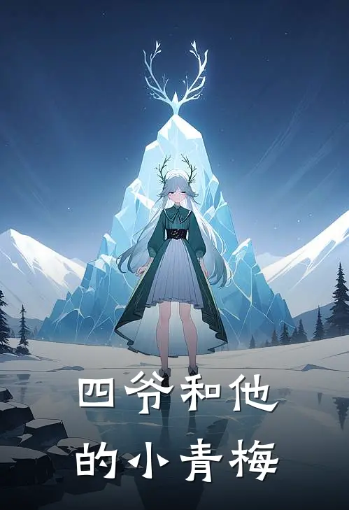 四爷和他的小青梅