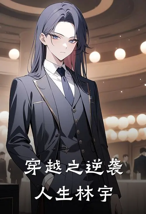 穿越之逆袭人生林宇(林宇苏瑶)在哪看免费小说_全本免费完结小说穿越之逆袭人生林宇林宇苏瑶