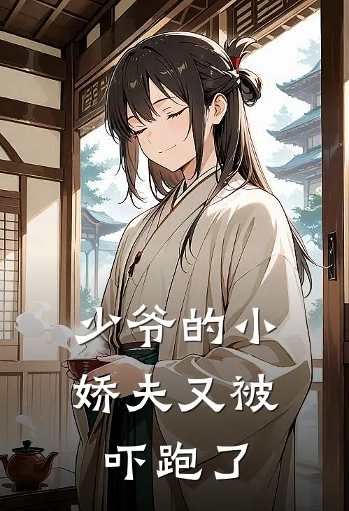 少爷的小娇夫又被吓跑了