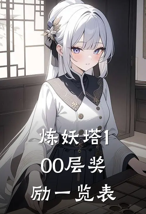 炼妖塔100层奖励一览表