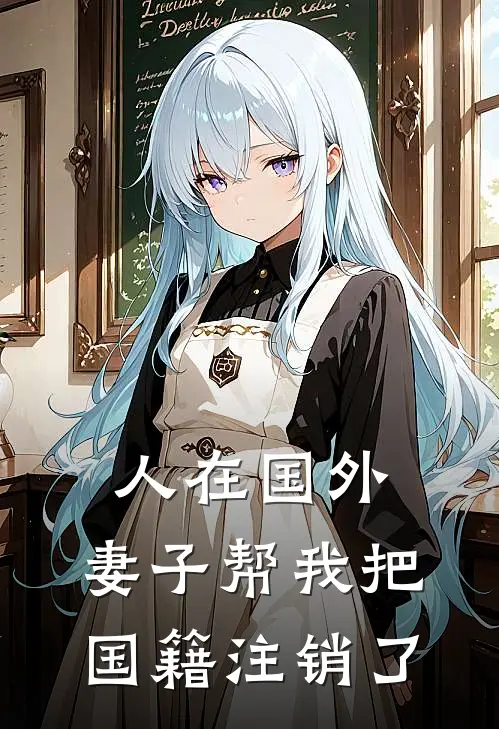 人在国外，妻子帮我把国籍注销了柳书颜周亦安免费小说完结_最新章节列表人在国外，妻子帮我把国籍注销了(柳书颜周亦安)