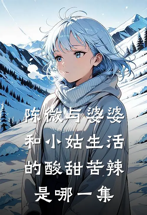 陈微与婆婆和小姑生活的酸甜苦辣是哪一集