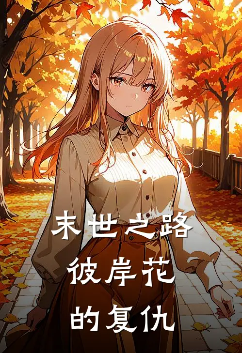 末世之路：彼岸花的复仇