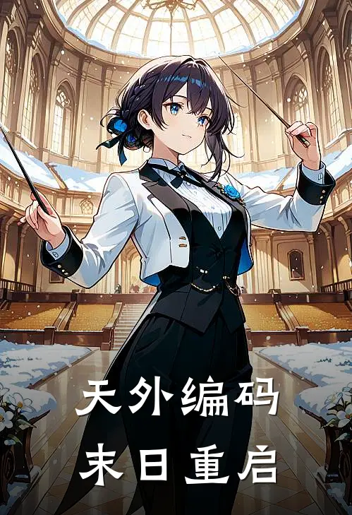 天外编码：末日重启