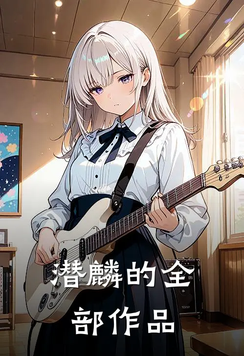 潜麟的全部作品