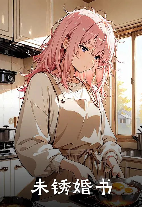 未锈婚书余鸢贺隋推荐完结小说_热门小说在线阅读未锈婚书(余鸢贺隋)