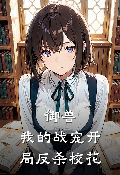 御兽，我的战宠开局反杀校花