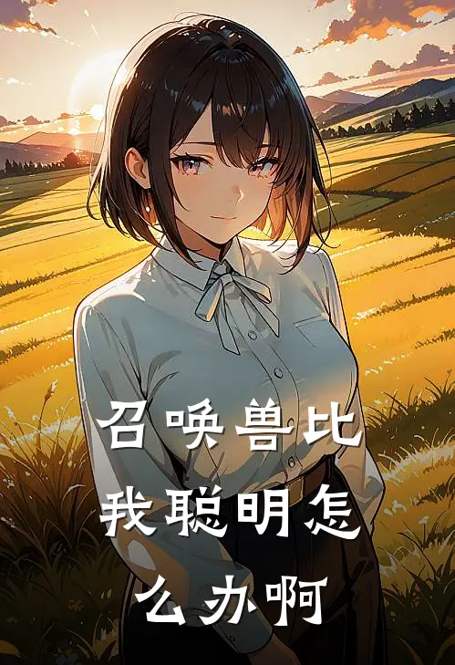 召唤兽比我聪明怎么办啊