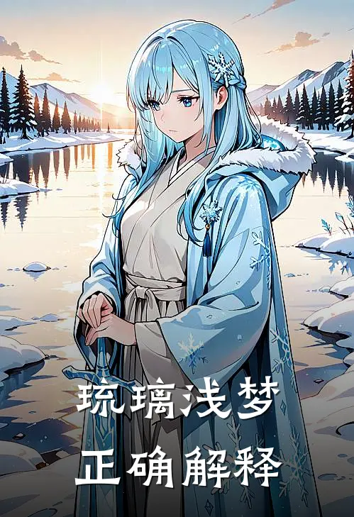 琉璃浅梦正确解释