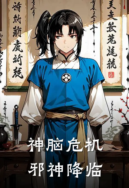 神脑危机：邪神降临