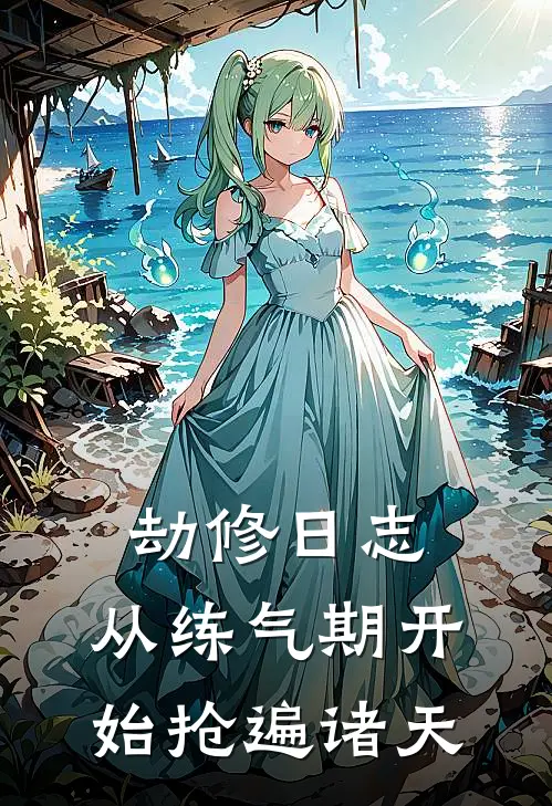 劫修日志：从练气期开始抢遍诸天陈劫陈劫小说推荐完结_全集免费小说劫修日志：从练气期开始抢遍诸天(陈劫陈劫)