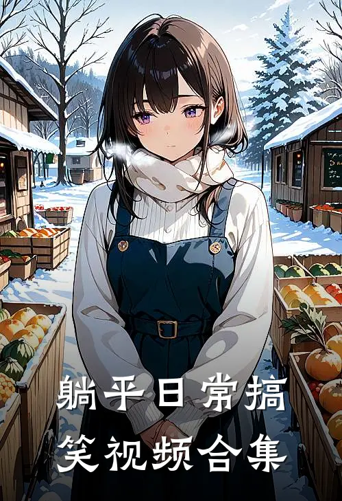 躺平日常搞笑视频合集