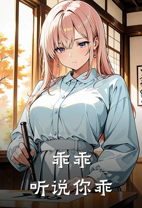 乖乖，听说你乖(祝荼荼苏渊正)热门网络小说_最新章节列表乖乖，听说你乖(祝荼荼苏渊正)