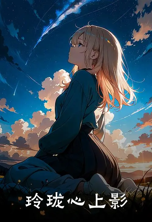 玲珑心上影